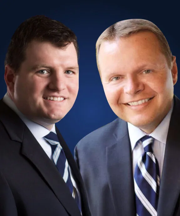 Attorneys Timothy C. Bates and Seth C. Slone